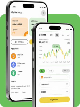 Xavista GPT trading platform with live market data