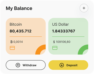 Xavista GPT automated trading solution — dashboard overview